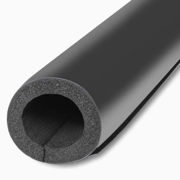 Трубки K-FLEX ECO IN CLAD — 176 типоразмеров