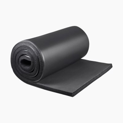 Рулоны K-FLEX ST IN CLAD — 20 типоразмеров