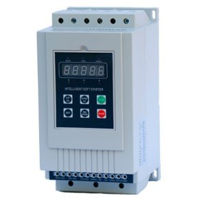 Устройство плавного пуска IDS-Drive SSN-110-3, 110 кВт, 380 В