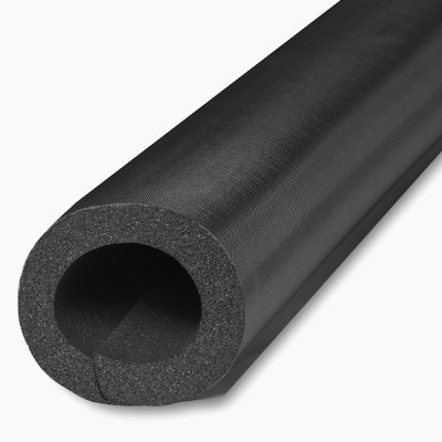 Трубка K-FLEX ECO IC CLAD BK 9×22 мм, 1 м