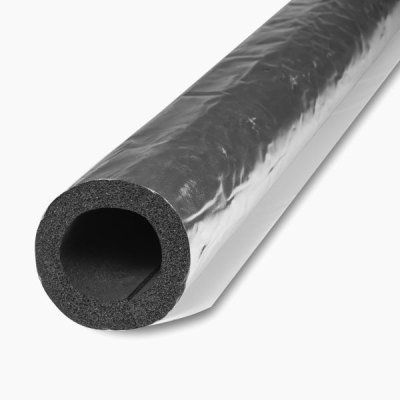Трубка K-FLEX ECO IC CLAD SR 25×54 мм, 1 м