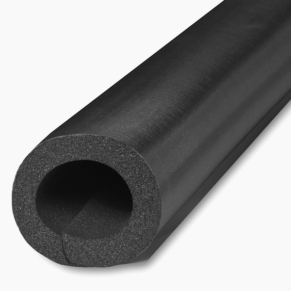 Трубка K-FLEX SOLAR HT IC CLAD BK 13×133 мм, 1 м
