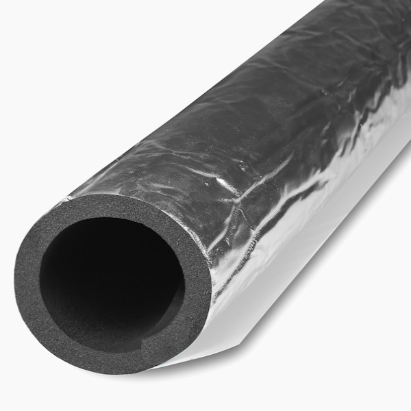 Трубка K-FLEX SOLAR HT IN CLAD Black 9×42 мм, 1 м