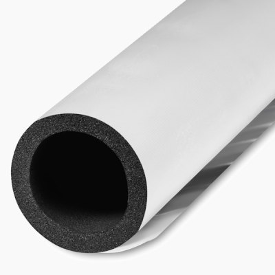 Трубка K-FLEX ST IN CLAD Grey 19×89 мм, 1 м