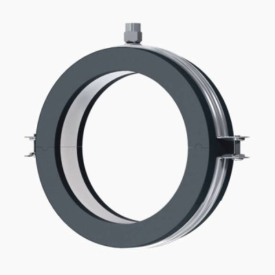 Подвес K-FLEX ST 13×48 мм с металлическим хомутом